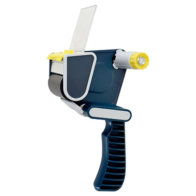 Tape Guns For Extra Length Tape
